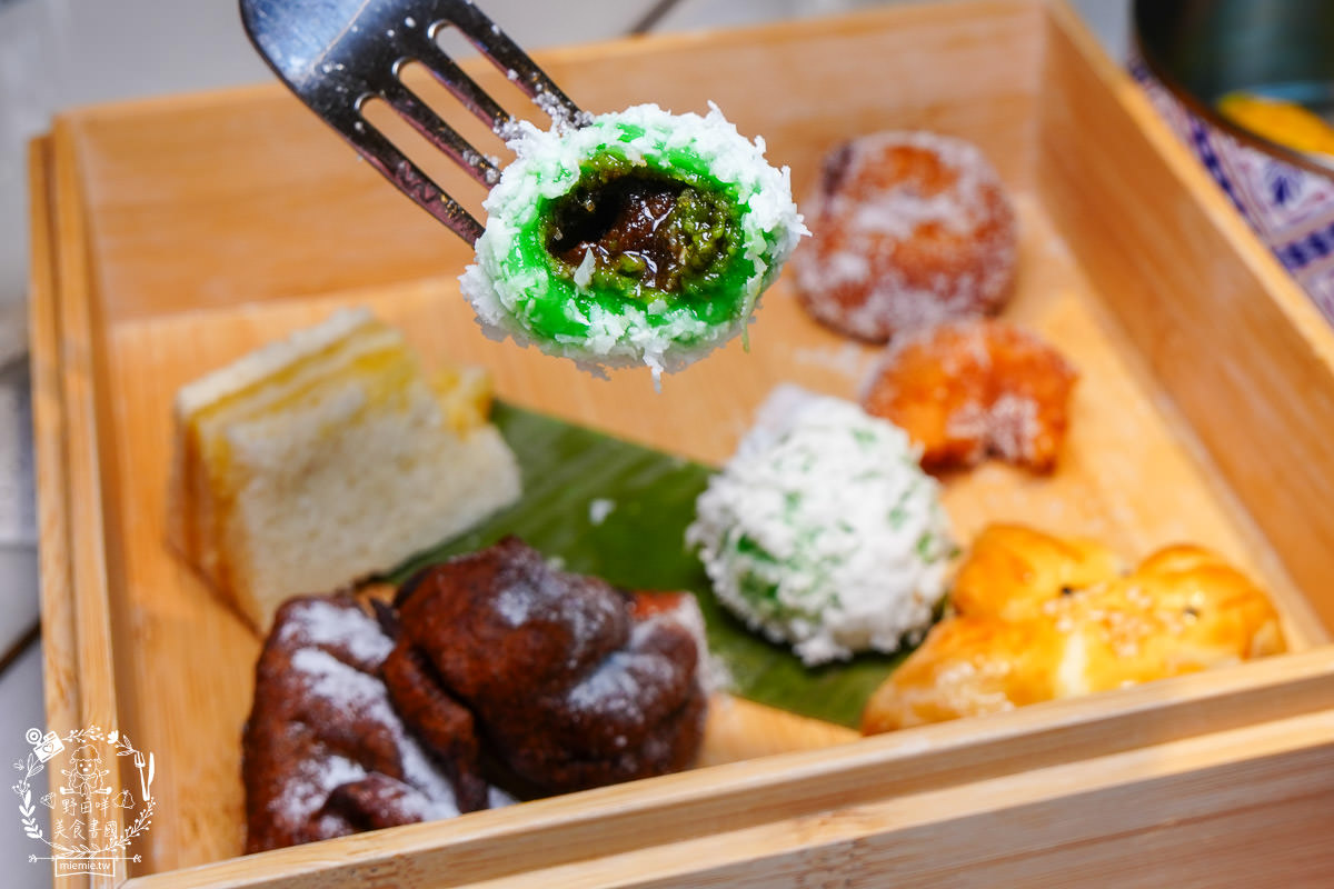 HAWKER 好客南洋餐廳高雄洲際酒店|超浪漫的網美南洋下午茶!奢華高貴的精緻下午茶甜點! - 第49張圖 HAWKER 好客南洋餐廳高雄洲際酒店|超浪漫的網美南洋下午茶!奢華高貴的精緻下午茶甜點!