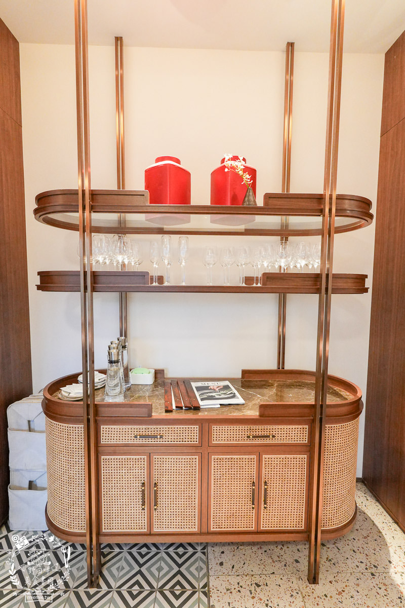 HAWKER 好客南洋餐廳高雄洲際酒店|超浪漫的網美南洋下午茶!奢華高貴的精緻下午茶甜點! - 第16張圖 HAWKER 好客南洋餐廳高雄洲際酒店|超浪漫的網美南洋下午茶!奢華高貴的精緻下午茶甜點!