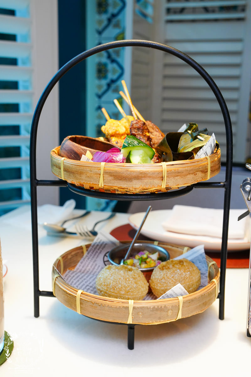 HAWKER 好客南洋餐廳高雄洲際酒店|超浪漫的網美南洋下午茶!奢華高貴的精緻下午茶甜點! - 第32張圖 HAWKER 好客南洋餐廳高雄洲際酒店|超浪漫的網美南洋下午茶!奢華高貴的精緻下午茶甜點!