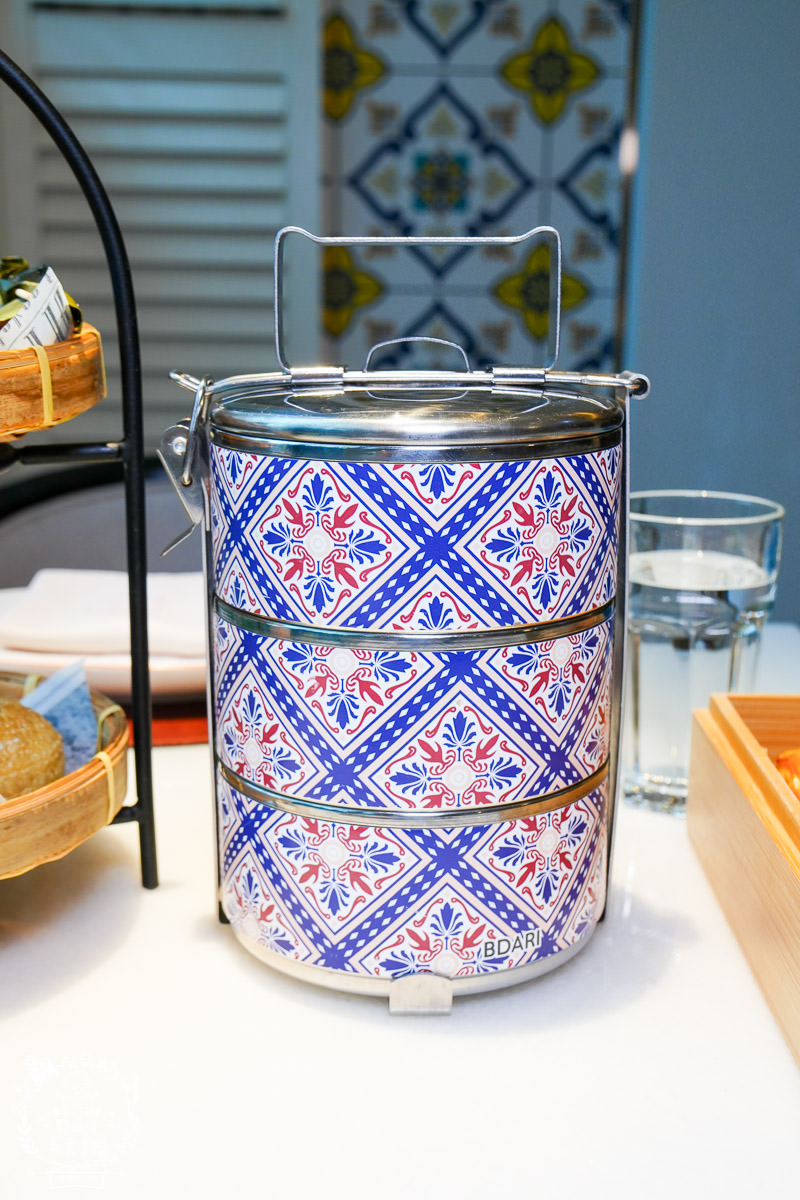 HAWKER 好客南洋餐廳高雄洲際酒店|超浪漫的網美南洋下午茶!奢華高貴的精緻下午茶甜點! - 第24張圖 HAWKER 好客南洋餐廳高雄洲際酒店|超浪漫的網美南洋下午茶!奢華高貴的精緻下午茶甜點!