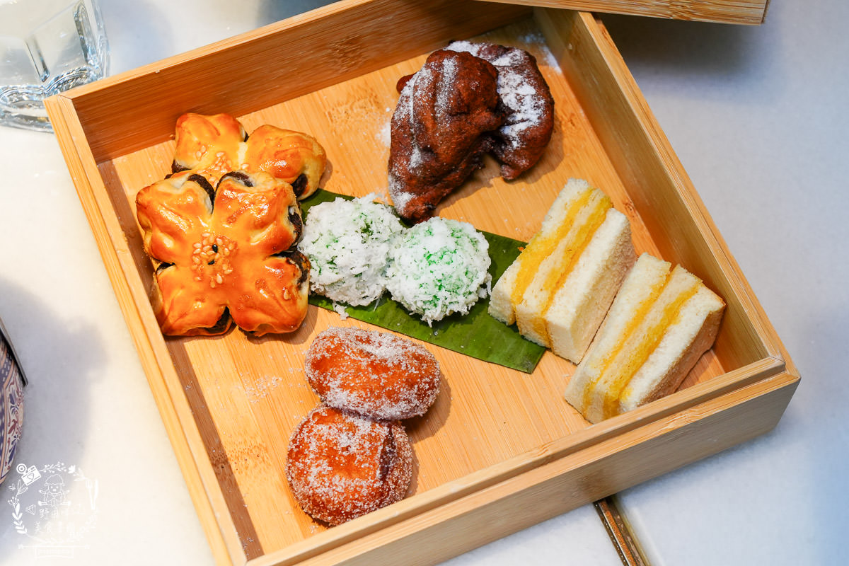 HAWKER 好客南洋餐廳高雄洲際酒店|超浪漫的網美南洋下午茶!奢華高貴的精緻下午茶甜點! - 第43張圖 HAWKER 好客南洋餐廳高雄洲際酒店|超浪漫的網美南洋下午茶!奢華高貴的精緻下午茶甜點!