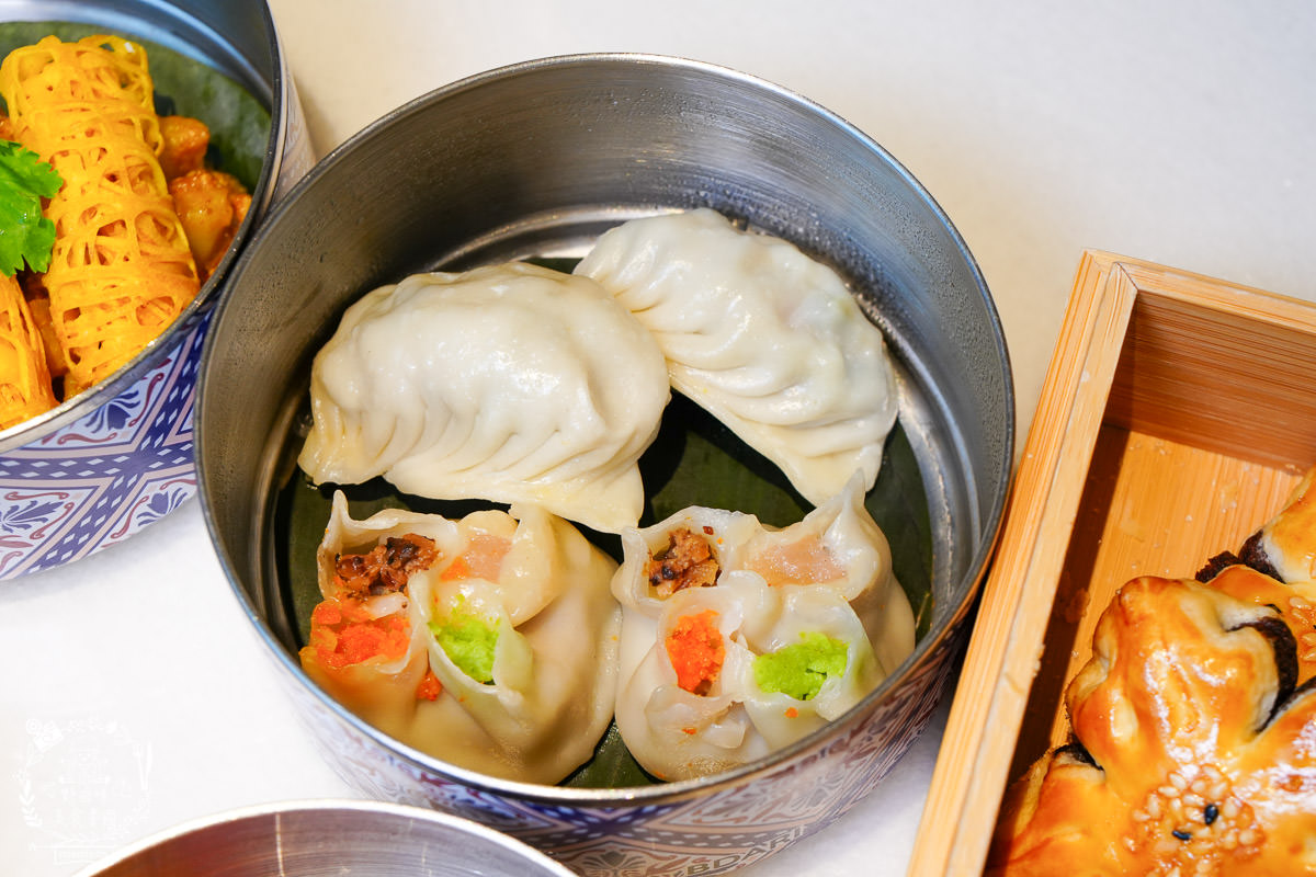 HAWKER 好客南洋餐廳高雄洲際酒店|超浪漫的網美南洋下午茶!奢華高貴的精緻下午茶甜點! - 第28張圖 HAWKER 好客南洋餐廳高雄洲際酒店|超浪漫的網美南洋下午茶!奢華高貴的精緻下午茶甜點!