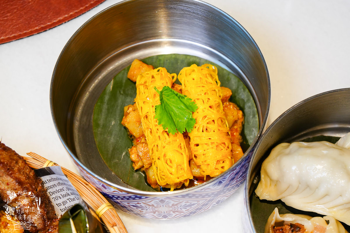 HAWKER 好客南洋餐廳高雄洲際酒店|超浪漫的網美南洋下午茶!奢華高貴的精緻下午茶甜點! - 第26張圖 HAWKER 好客南洋餐廳高雄洲際酒店|超浪漫的網美南洋下午茶!奢華高貴的精緻下午茶甜點!