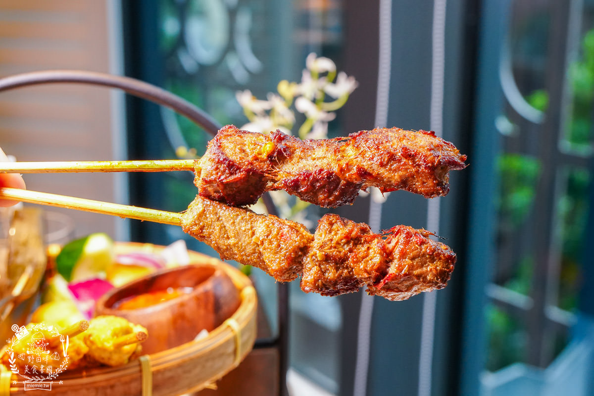 HAWKER 好客南洋餐廳高雄洲際酒店|超浪漫的網美南洋下午茶!奢華高貴的精緻下午茶甜點! - 第36張圖 HAWKER 好客南洋餐廳高雄洲際酒店|超浪漫的網美南洋下午茶!奢華高貴的精緻下午茶甜點!