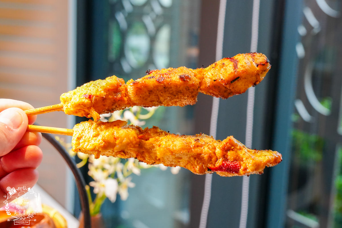 HAWKER 好客南洋餐廳高雄洲際酒店|超浪漫的網美南洋下午茶!奢華高貴的精緻下午茶甜點! - 第35張圖 HAWKER 好客南洋餐廳高雄洲際酒店|超浪漫的網美南洋下午茶!奢華高貴的精緻下午茶甜點!