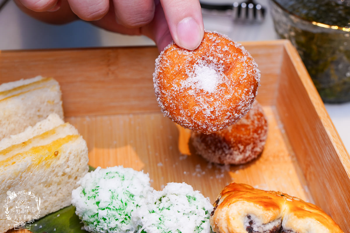 HAWKER 好客南洋餐廳高雄洲際酒店|超浪漫的網美南洋下午茶!奢華高貴的精緻下午茶甜點! - 第47張圖 HAWKER 好客南洋餐廳高雄洲際酒店|超浪漫的網美南洋下午茶!奢華高貴的精緻下午茶甜點!