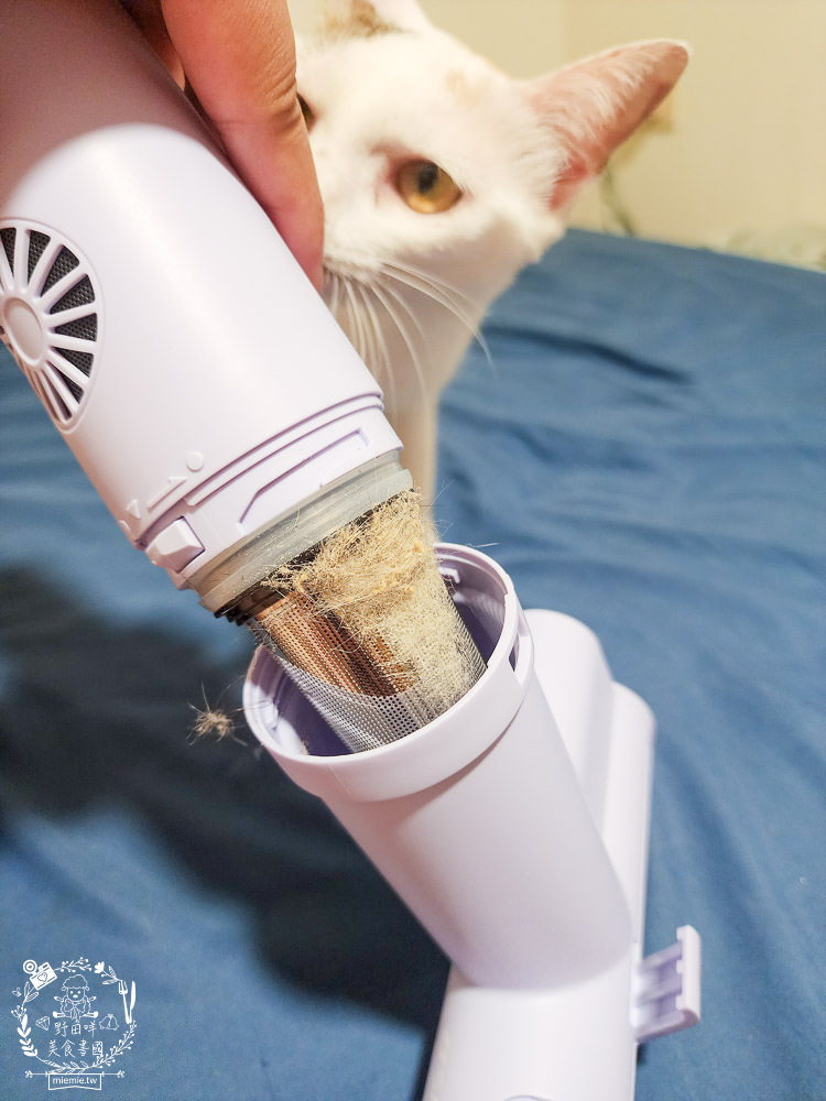 SANSUI山水輕淨吸迷你無線吸塵器！寵物毛髮必備的超輕吸塵器！超強塵螨機床墊坐墊吸好吸滿／居家車用清潔／無線手持