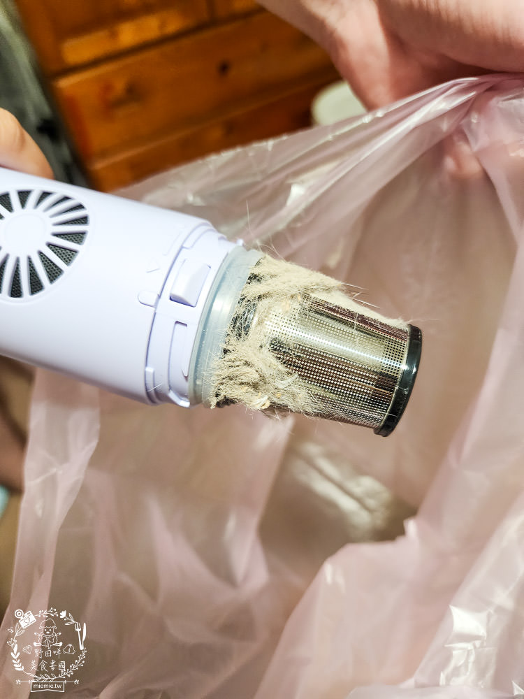 SANSUI山水輕淨吸迷你無線吸塵器！寵物毛髮必備的超輕吸塵器！超強塵螨機床墊坐墊吸好吸滿／居家車用清潔／無線手持