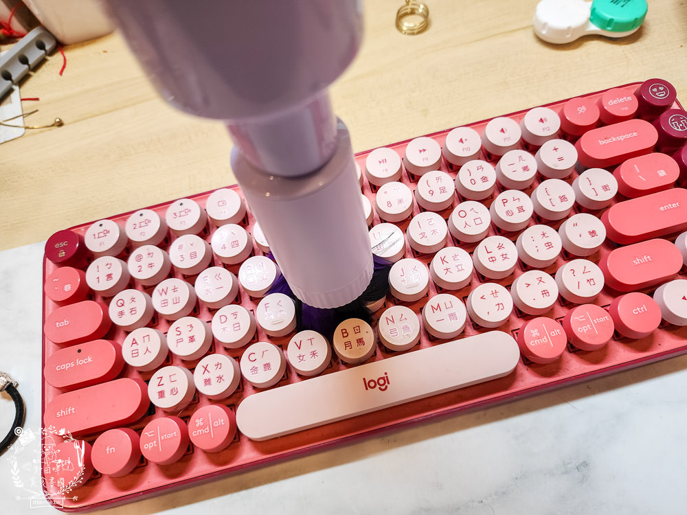 SANSUI山水輕淨吸迷你無線吸塵器！寵物毛髮必備的超輕吸塵器！超強塵螨機床墊坐墊吸好吸滿／居家車用清潔／無線手持