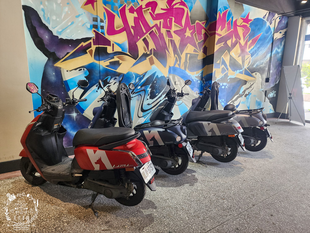 花蓮機車共享|YATOGO共享旅行|點對點租還服務超方便|目前所有車型前兩小時99元！