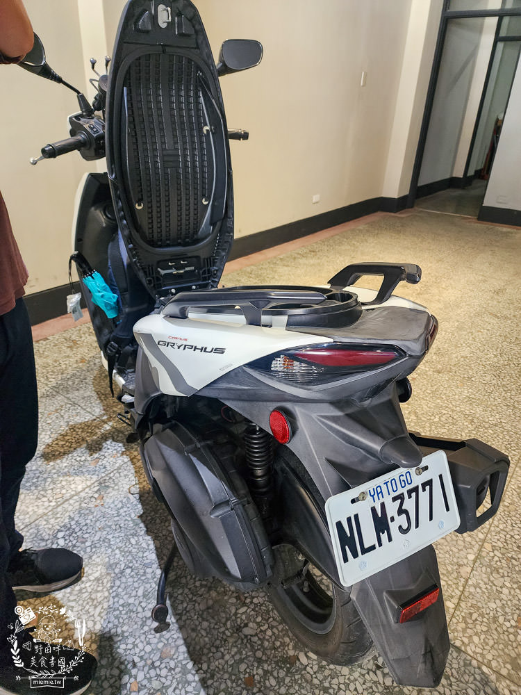 花蓮機車共享|YATOGO共享旅行|點對點租還服務超方便|目前所有車型前兩小時99元！