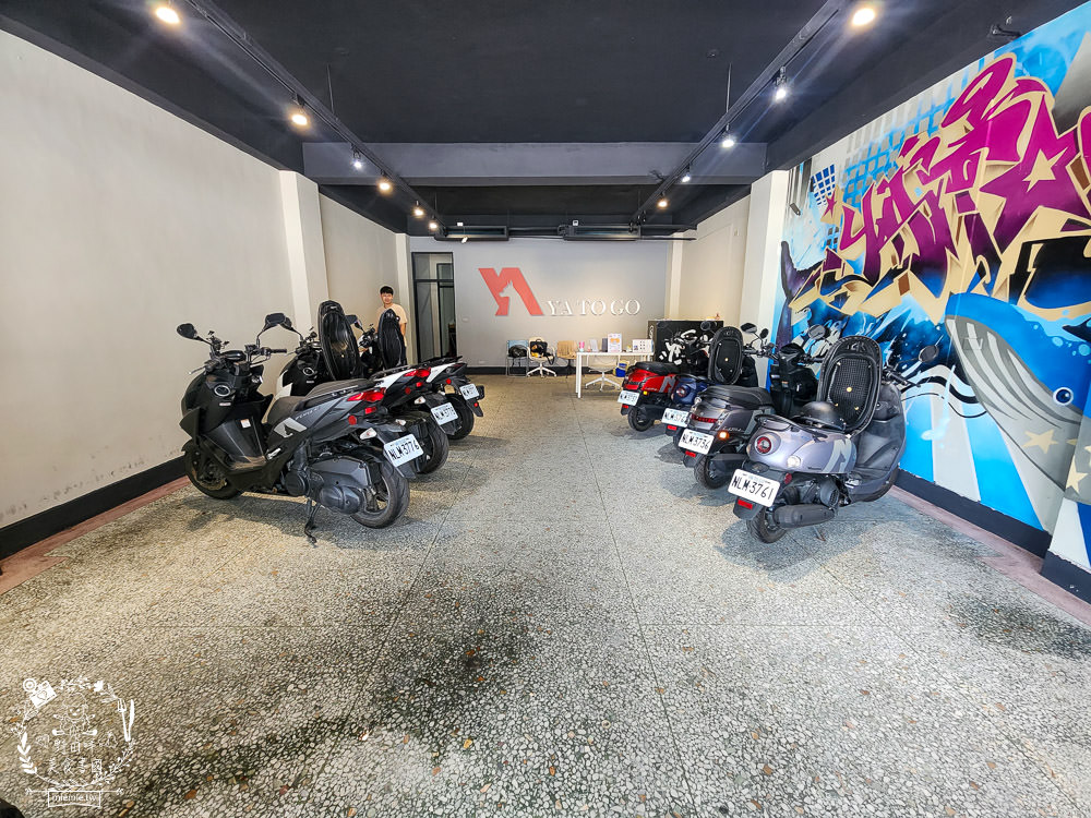 花蓮機車共享|YATOGO共享旅行|點對點租還服務超方便|目前所有車型前兩小時99元！