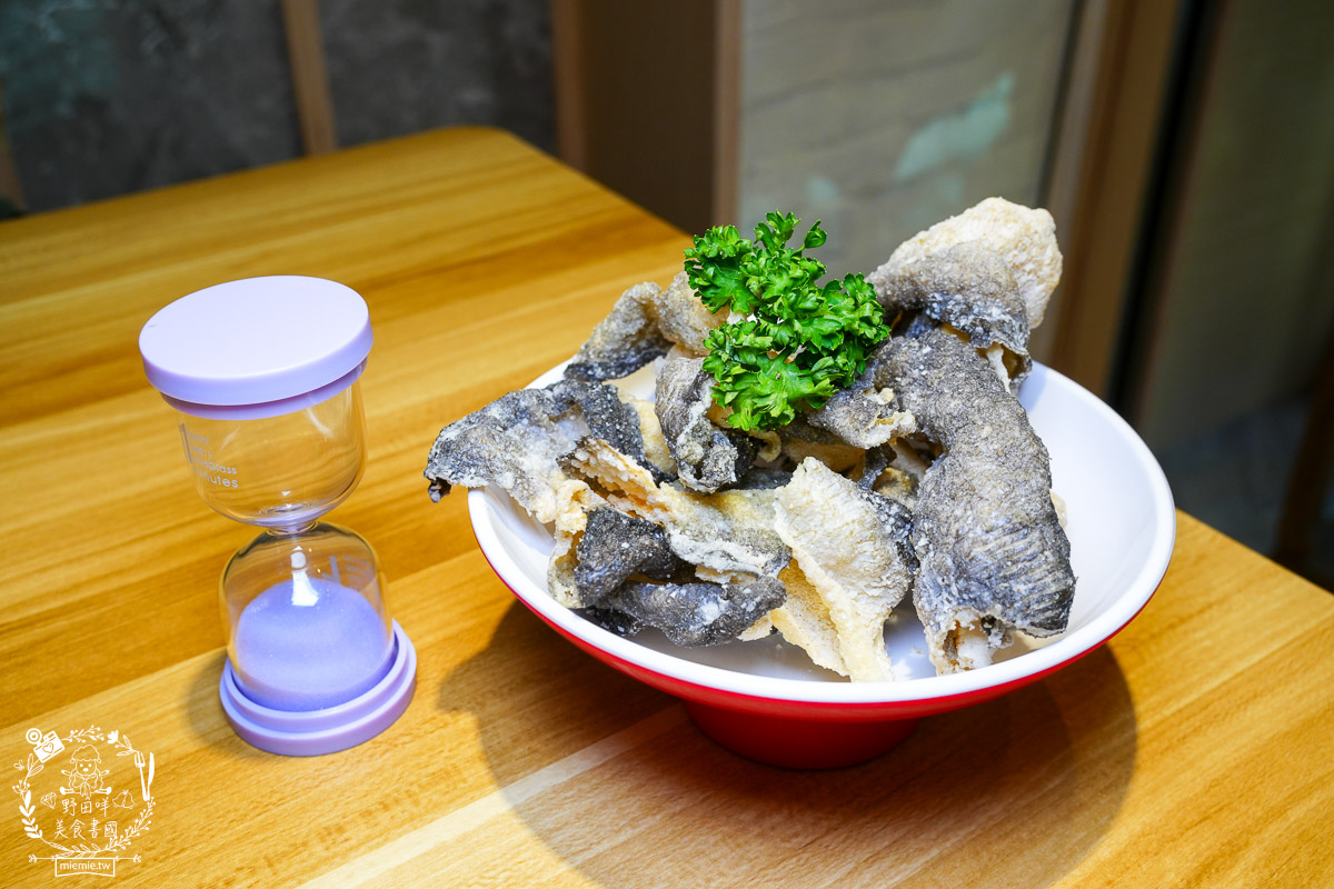 高雄酸菜魚 稚人酸菜魚 美術館酸菜魚 16