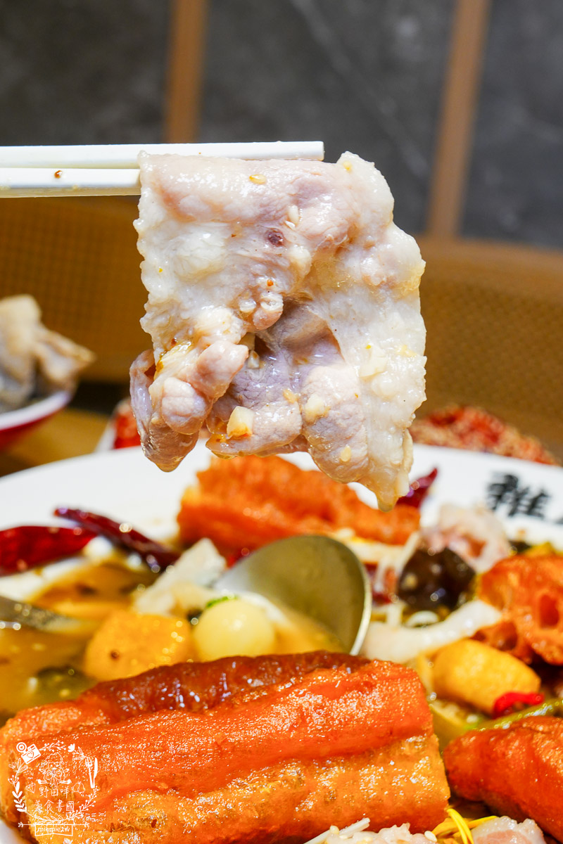高雄酸菜魚 稚人酸菜魚 美術館酸菜魚 64