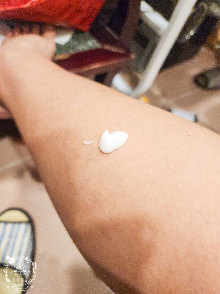 喬朵嫚生技JODOMME升級版輕奢奈米身體乳|十天實測肌膚保濕超有感|夏日的亮白美肌救星