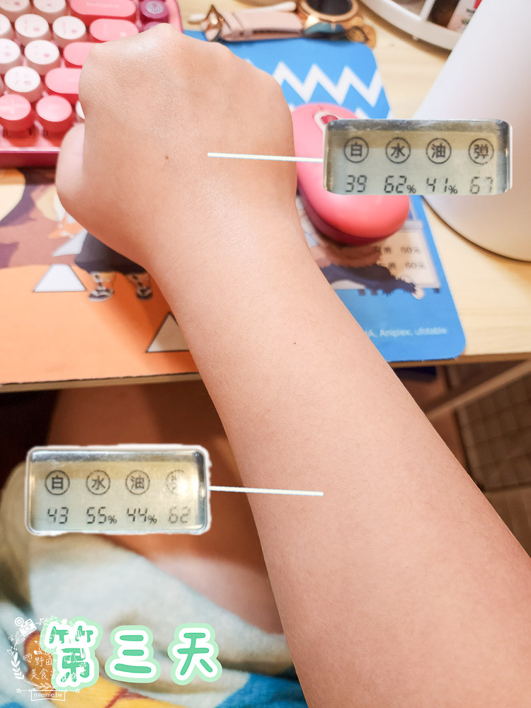 喬朵嫚生技JODOMME升級版輕奢奈米身體乳|十天實測肌膚保濕超有感|夏日的亮白美肌救星