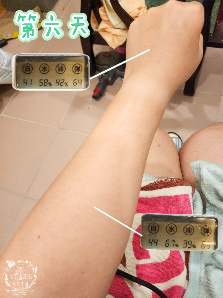 喬朵嫚生技JODOMME升級版輕奢奈米身體乳|十天實測肌膚保濕超有感|夏日的亮白美肌救星