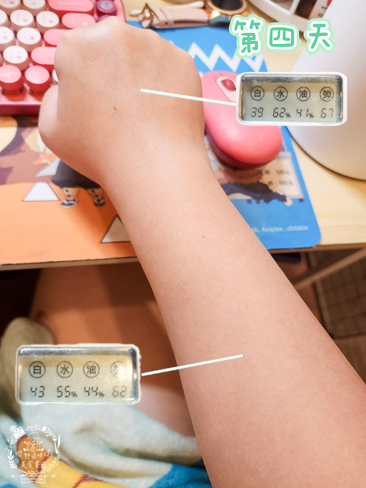 喬朵嫚生技JODOMME升級版輕奢奈米身體乳|十天實測肌膚保濕超有感|夏日的亮白美肌救星