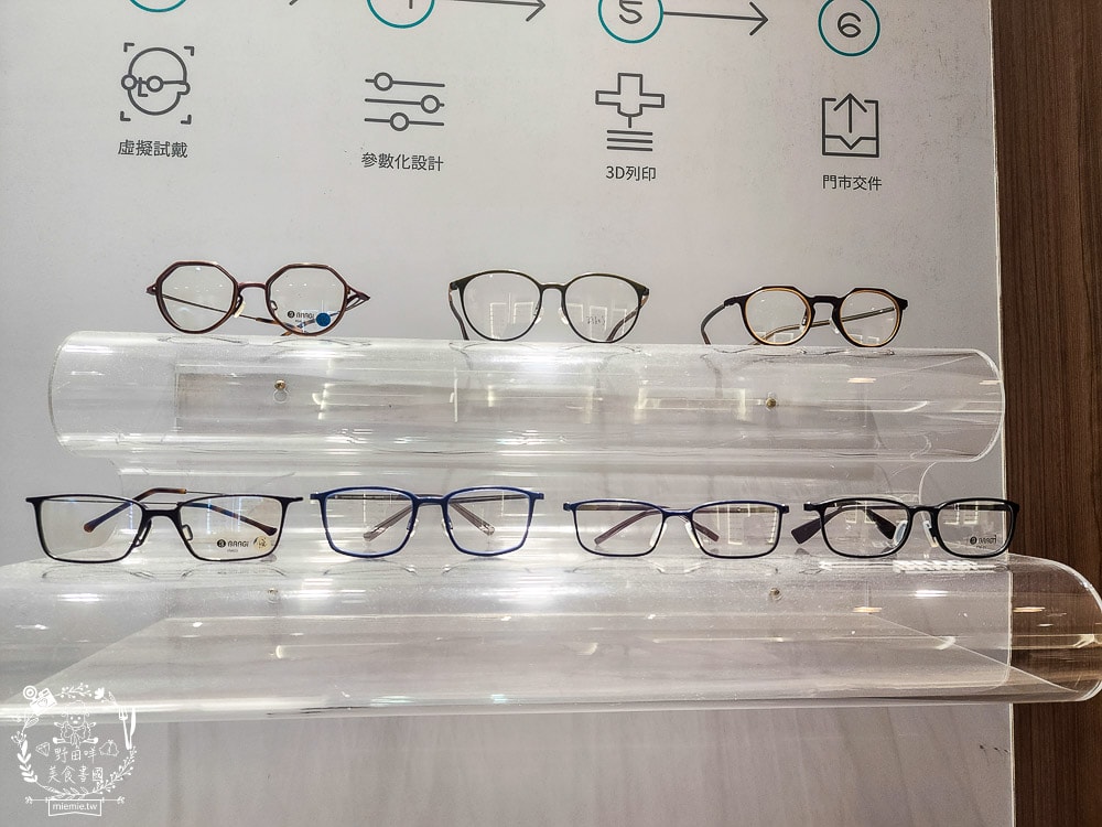 BRAGi量身訂製眼鏡旗鑑店-好雅眼鏡/高雄客製眼鏡推薦/30年經驗專業三民區眼鏡 - 第15張圖 BRAGi量身訂製眼鏡旗鑑店-好雅眼鏡/高雄客製眼鏡推薦/30年經驗專業三民區眼鏡