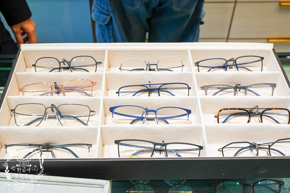 BRAGi量身訂製眼鏡旗鑑店-好雅眼鏡/高雄客製眼鏡推薦/30年經驗專業三民區眼鏡 - 第33張圖 BRAGi量身訂製眼鏡旗鑑店-好雅眼鏡/高雄客製眼鏡推薦/30年經驗專業三民區眼鏡