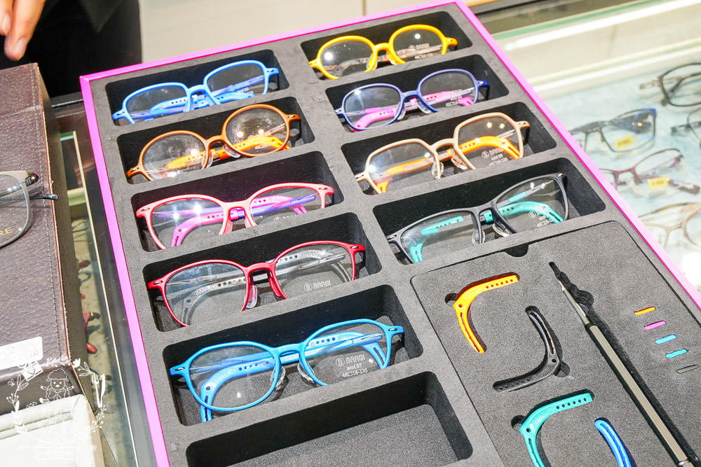 BRAGi量身訂製眼鏡旗鑑店-好雅眼鏡/高雄客製眼鏡推薦/30年經驗專業三民區眼鏡 - 第11張圖 BRAGi量身訂製眼鏡旗鑑店-好雅眼鏡/高雄客製眼鏡推薦/30年經驗專業三民區眼鏡