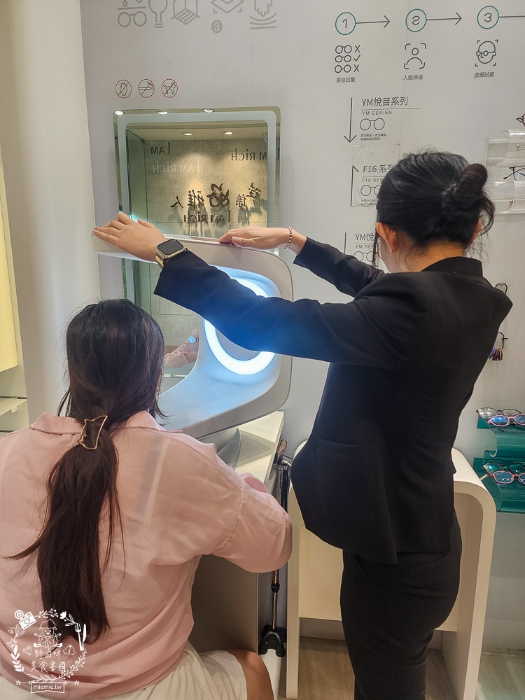 BRAGi量身訂製眼鏡旗鑑店-好雅眼鏡/高雄客製眼鏡推薦/30年經驗專業三民區眼鏡 - 第6張圖 BRAGi量身訂製眼鏡旗鑑店-好雅眼鏡/高雄客製眼鏡推薦/30年經驗專業三民區眼鏡