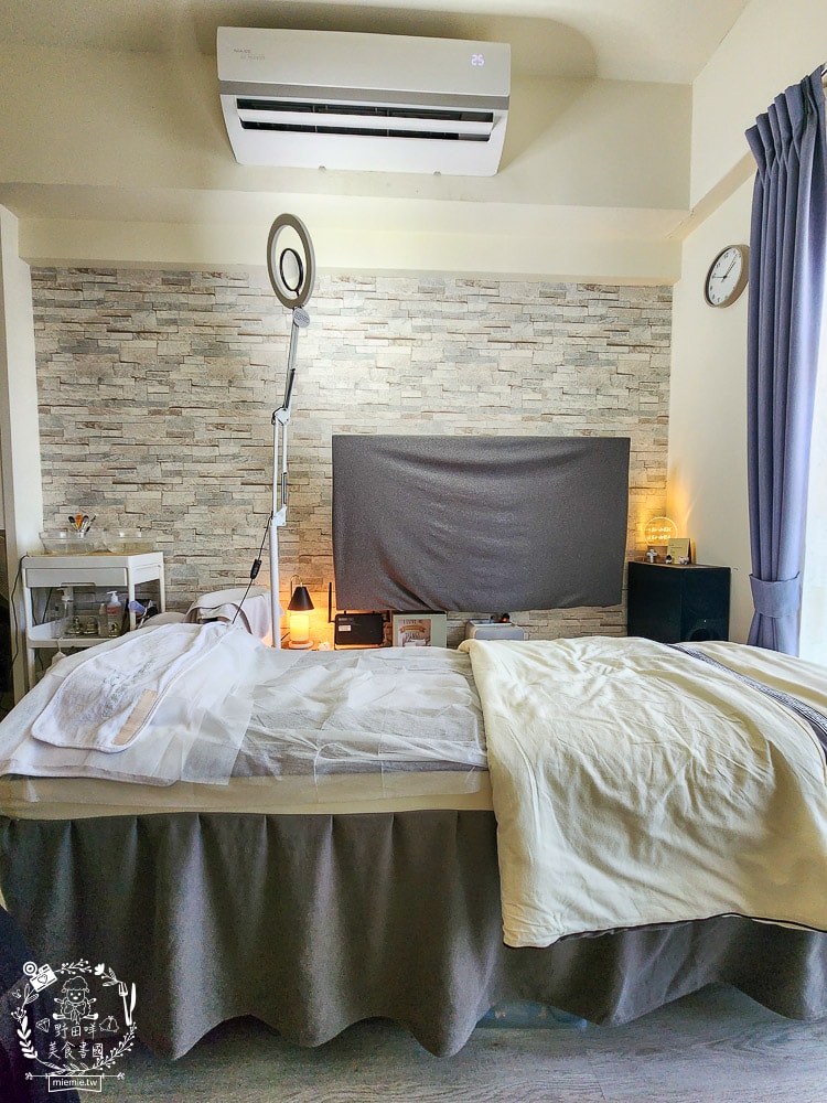 高雄做臉推薦[拾月美容工作室]舒適有感的a-GA1液態飛梭|讀者有八折優惠|高雄美容推薦！