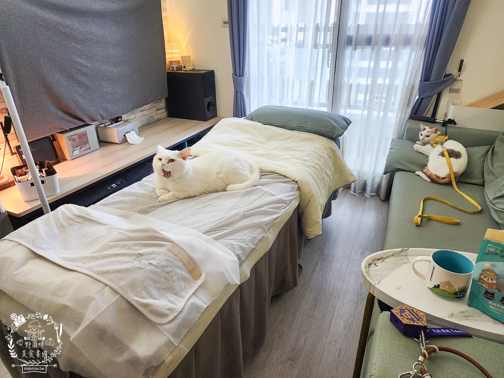 高雄做臉推薦[拾月美容工作室]舒適有感的a-GA1液態飛梭|讀者有八折優惠|高雄美容推薦！