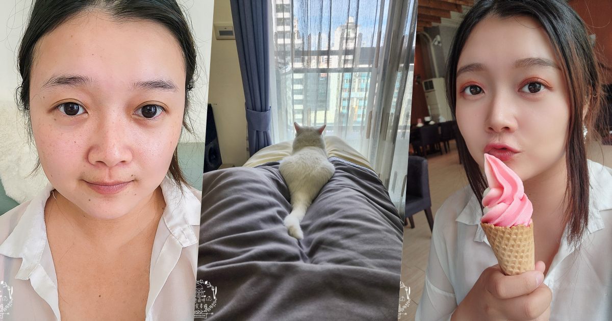 高雄做臉推薦[拾月美容工作室]舒適有感的a-GA1液態飛梭|讀者有八折優惠|高雄美容推薦！