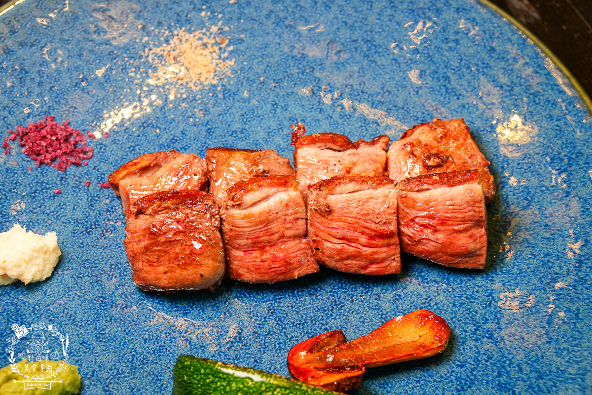 焰‧鐵板燒|高雄漢來大飯店絕美景觀鐵板燒餐廳!45樓高空欣賞高雄美景!高雄生日餐廳推薦！