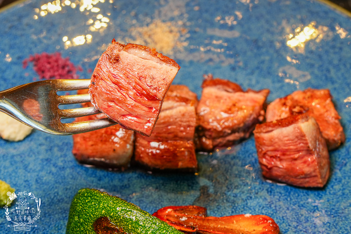 焰‧鐵板燒|高雄漢來大飯店絕美景觀鐵板燒餐廳!45樓高空欣賞高雄美景!高雄生日餐廳推薦！