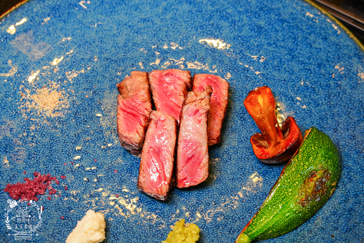 焰‧鐵板燒|高雄漢來大飯店絕美景觀鐵板燒餐廳!45樓高空欣賞高雄美景!高雄生日餐廳推薦！