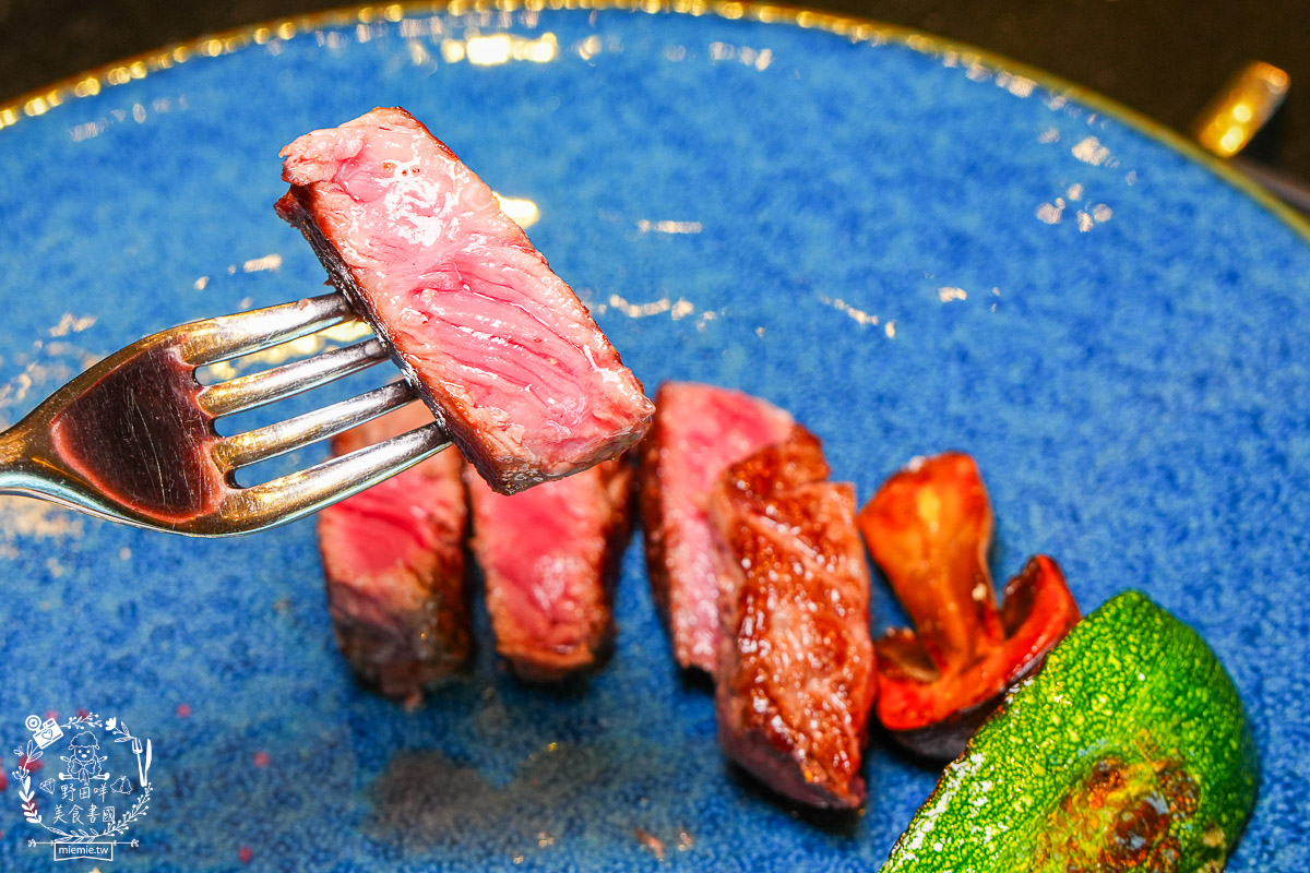 焰‧鐵板燒|高雄漢來大飯店絕美景觀鐵板燒餐廳!45樓高空欣賞高雄美景!高雄生日餐廳推薦！