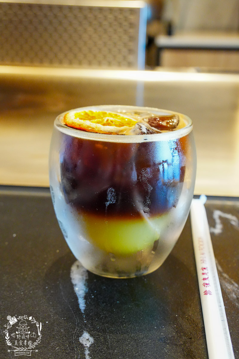 焰‧鐵板燒|高雄漢來大飯店絕美景觀鐵板燒餐廳!45樓高空欣賞高雄美景!高雄生日餐廳推薦！