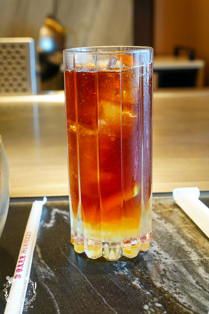 焰‧鐵板燒|高雄漢來大飯店絕美景觀鐵板燒餐廳!45樓高空欣賞高雄美景!高雄生日餐廳推薦！