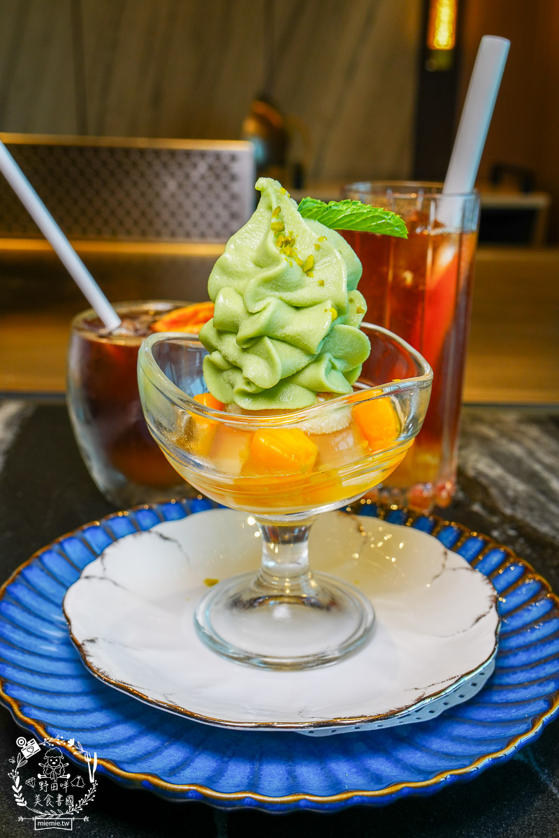 焰‧鐵板燒|高雄漢來大飯店絕美景觀鐵板燒餐廳!45樓高空欣賞高雄美景!高雄生日餐廳推薦！