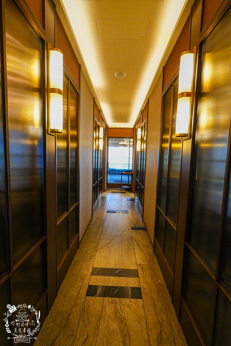 焰‧鐵板燒|高雄漢來大飯店絕美景觀鐵板燒餐廳!45樓高空欣賞高雄美景!高雄生日餐廳推薦！