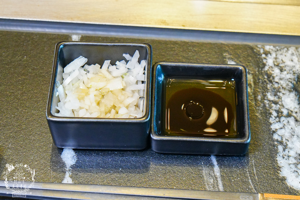 焰‧鐵板燒|高雄漢來大飯店絕美景觀鐵板燒餐廳!45樓高空欣賞高雄美景!高雄生日餐廳推薦！