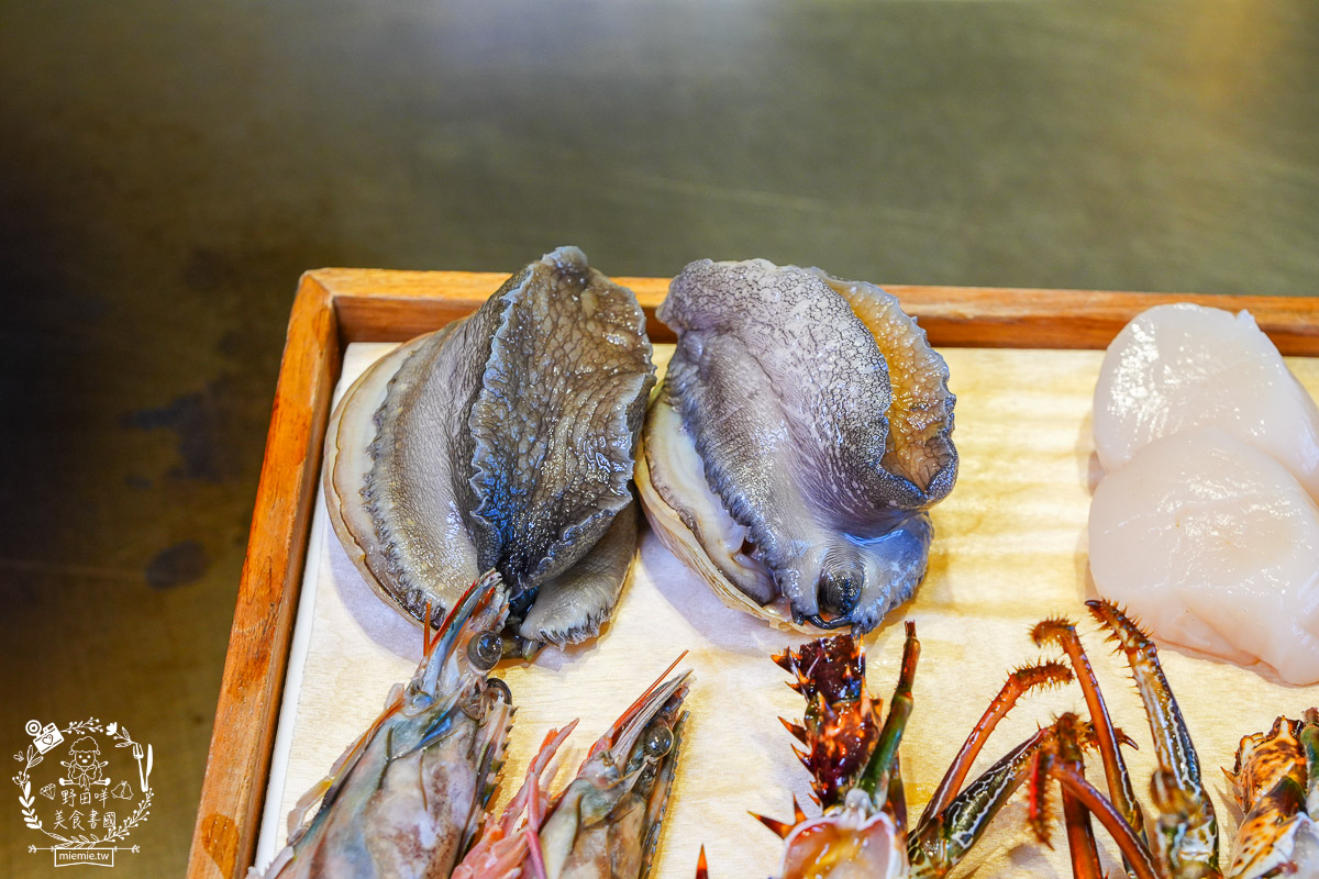 焰‧鐵板燒|高雄漢來大飯店絕美景觀鐵板燒餐廳!45樓高空欣賞高雄美景!高雄生日餐廳推薦！