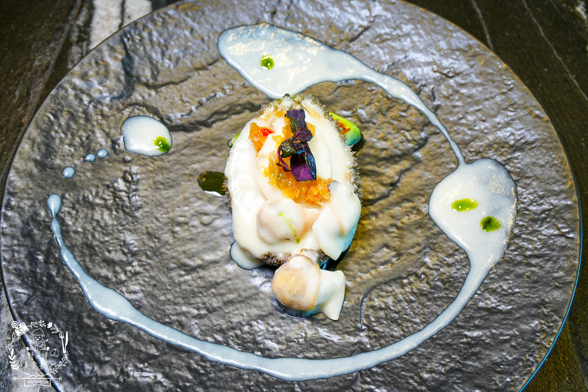 焰‧鐵板燒|高雄漢來大飯店絕美景觀鐵板燒餐廳!45樓高空欣賞高雄美景!高雄生日餐廳推薦！