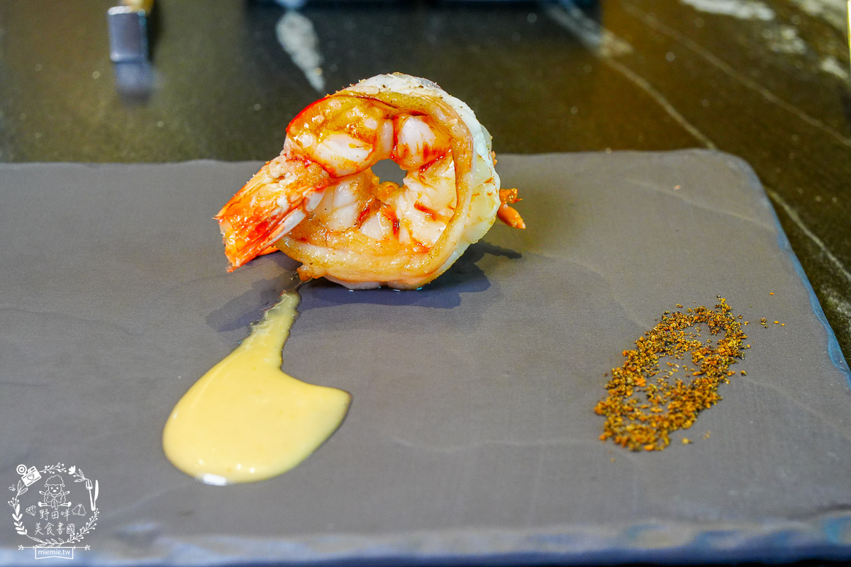 焰‧鐵板燒|高雄漢來大飯店絕美景觀鐵板燒餐廳!45樓高空欣賞高雄美景!高雄生日餐廳推薦！