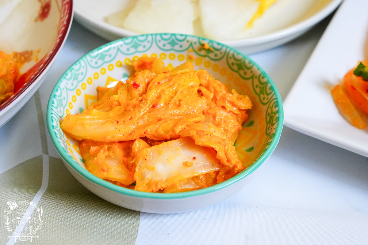 醃漬小菜推薦!澤食泡菜|黃金泡菜|辣白菜泡菜|日式水蘿蔔|黃金鴨掌|開胃下飯超百搭的醃製小菜! - 第18張圖 醃漬小菜推薦!澤食泡菜|黃金泡菜|辣白菜泡菜|日式水蘿蔔|黃金鴨掌|開胃下飯超百搭的醃製小菜!