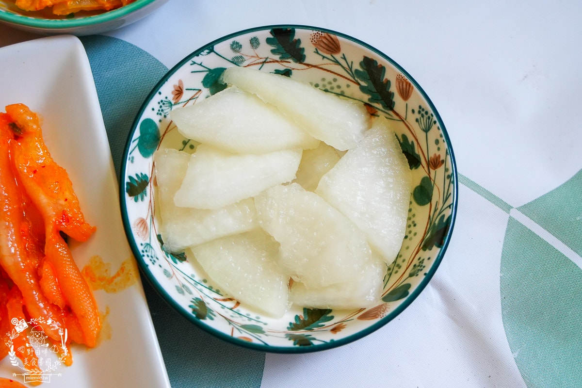 醃漬小菜推薦!澤食泡菜|黃金泡菜|辣白菜泡菜|日式水蘿蔔|黃金鴨掌|開胃下飯超百搭的醃製小菜! - 第6張圖 醃漬小菜推薦!澤食泡菜|黃金泡菜|辣白菜泡菜|日式水蘿蔔|黃金鴨掌|開胃下飯超百搭的醃製小菜!