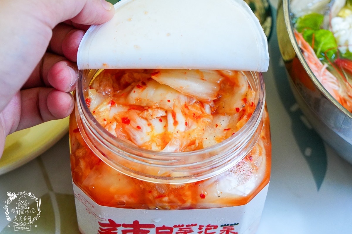 醃漬小菜推薦!澤食泡菜|黃金泡菜|辣白菜泡菜|日式水蘿蔔|黃金鴨掌|開胃下飯超百搭的醃製小菜! - 第11張圖 醃漬小菜推薦!澤食泡菜|黃金泡菜|辣白菜泡菜|日式水蘿蔔|黃金鴨掌|開胃下飯超百搭的醃製小菜!