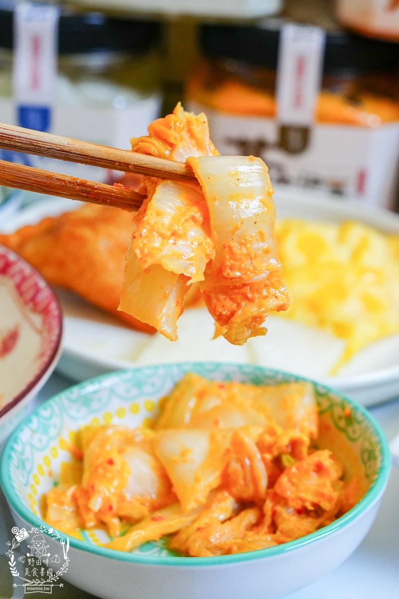 醃漬小菜推薦!澤食泡菜|黃金泡菜|辣白菜泡菜|日式水蘿蔔|黃金鴨掌|開胃下飯超百搭的醃製小菜! - 第19張圖 醃漬小菜推薦!澤食泡菜|黃金泡菜|辣白菜泡菜|日式水蘿蔔|黃金鴨掌|開胃下飯超百搭的醃製小菜!