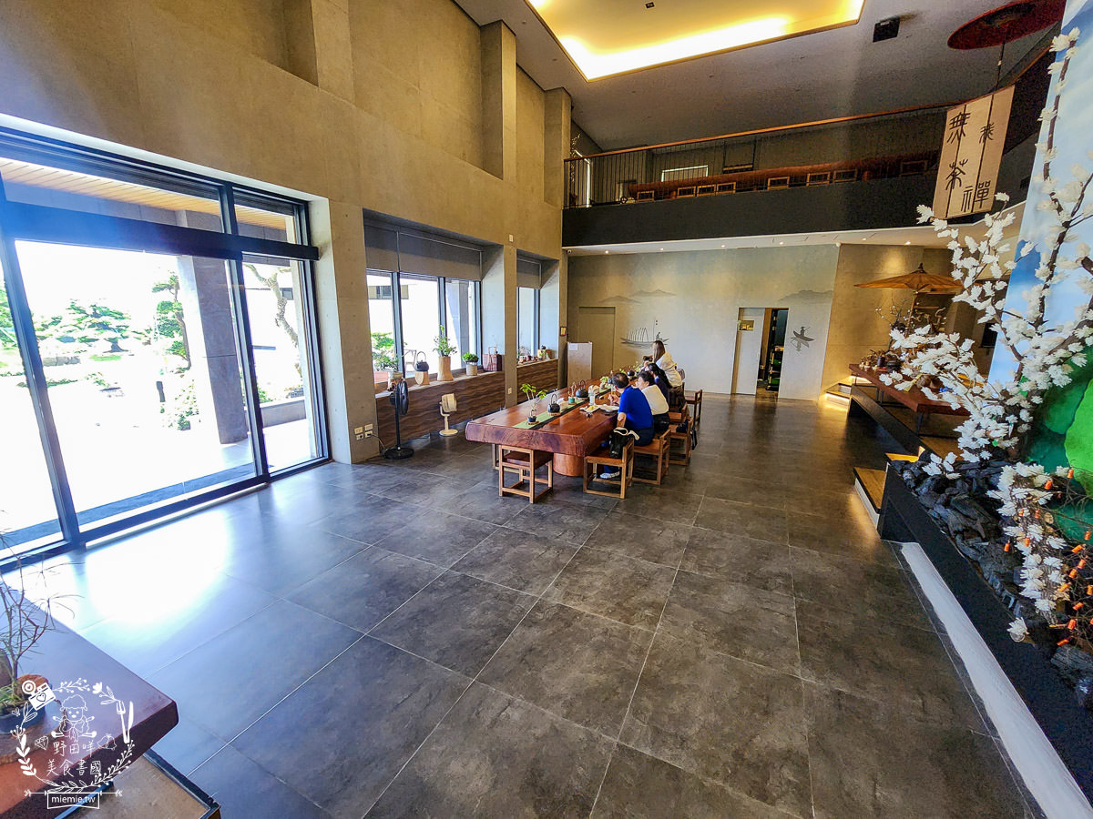 鳥松景觀餐廳[無我茶禪]絕美貴氣的庭園造景結合詩情畫意的禪風擺設!採預約制的精緻日式料理！高雄生日餐廳推薦