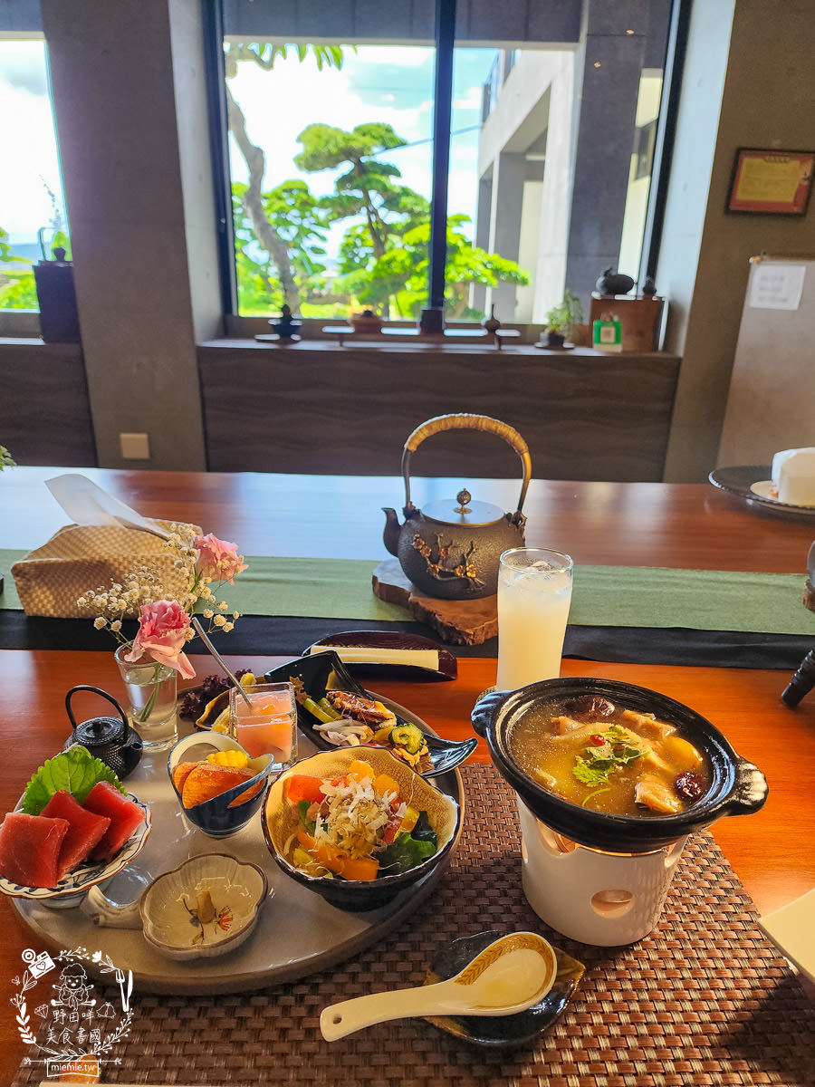 鳥松景觀餐廳[無我茶禪]絕美貴氣的庭園造景結合詩情畫意的禪風擺設!採預約制的精緻日式料理！高雄生日餐廳推薦