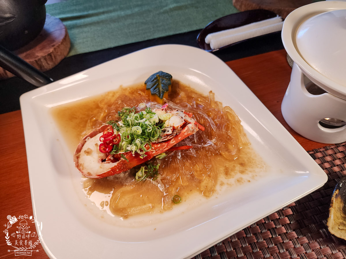 鳥松景觀餐廳[無我茶禪]絕美貴氣的庭園造景結合詩情畫意的禪風擺設!採預約制的精緻日式料理！高雄生日餐廳推薦