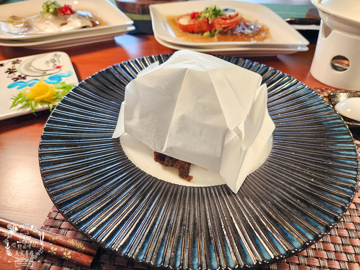 鳥松景觀餐廳[無我茶禪]絕美貴氣的庭園造景結合詩情畫意的禪風擺設!採預約制的精緻日式料理！高雄生日餐廳推薦