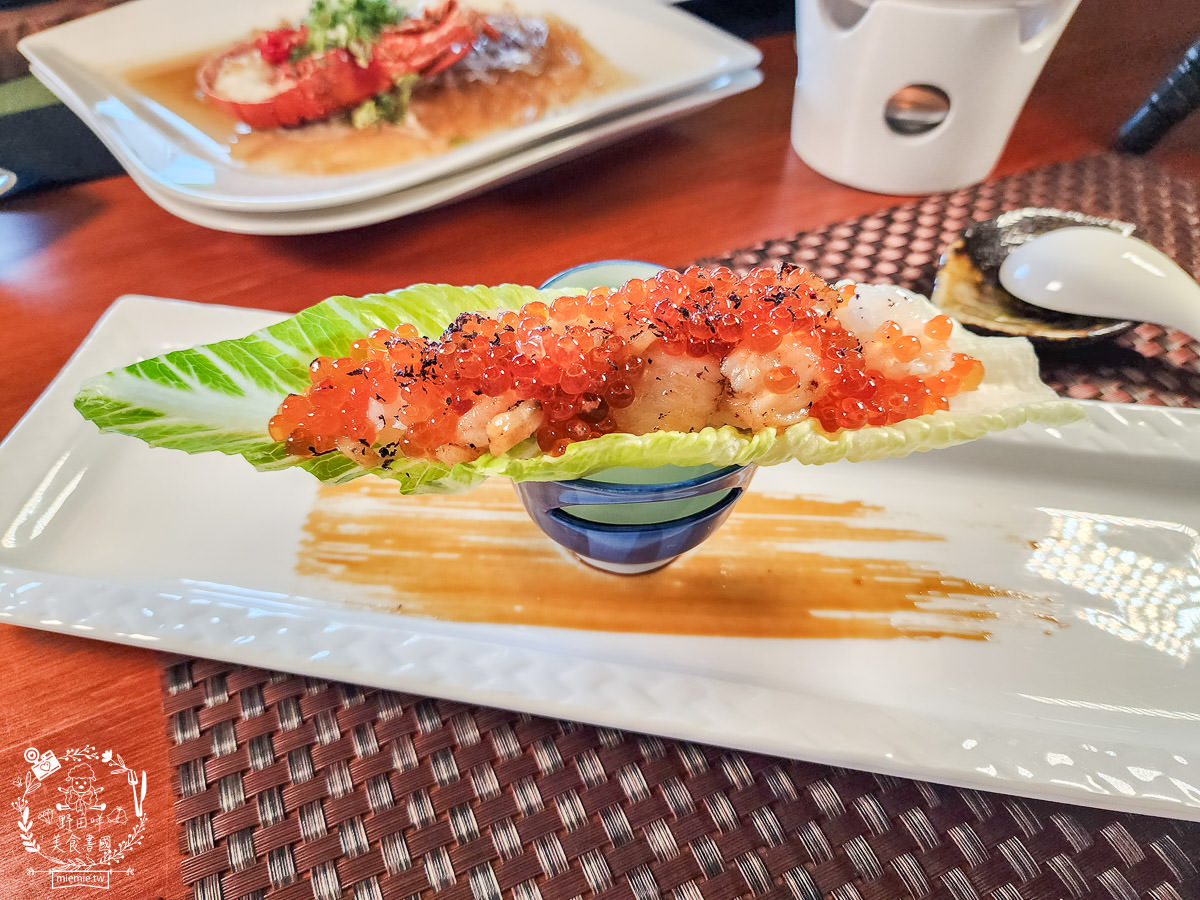 鳥松景觀餐廳[無我茶禪]絕美貴氣的庭園造景結合詩情畫意的禪風擺設!採預約制的精緻日式料理！高雄生日餐廳推薦